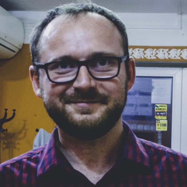 Ernest Zieliński