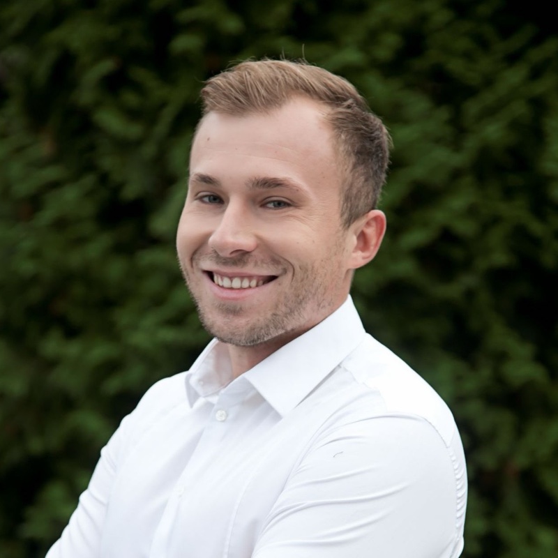 Michał Bartosiński